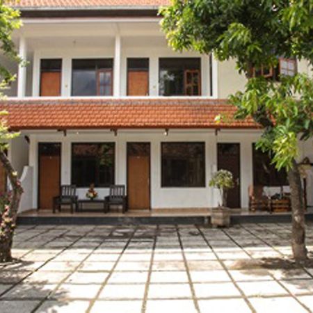 Karana Residence Kuta Lombok Eksteriør bilde