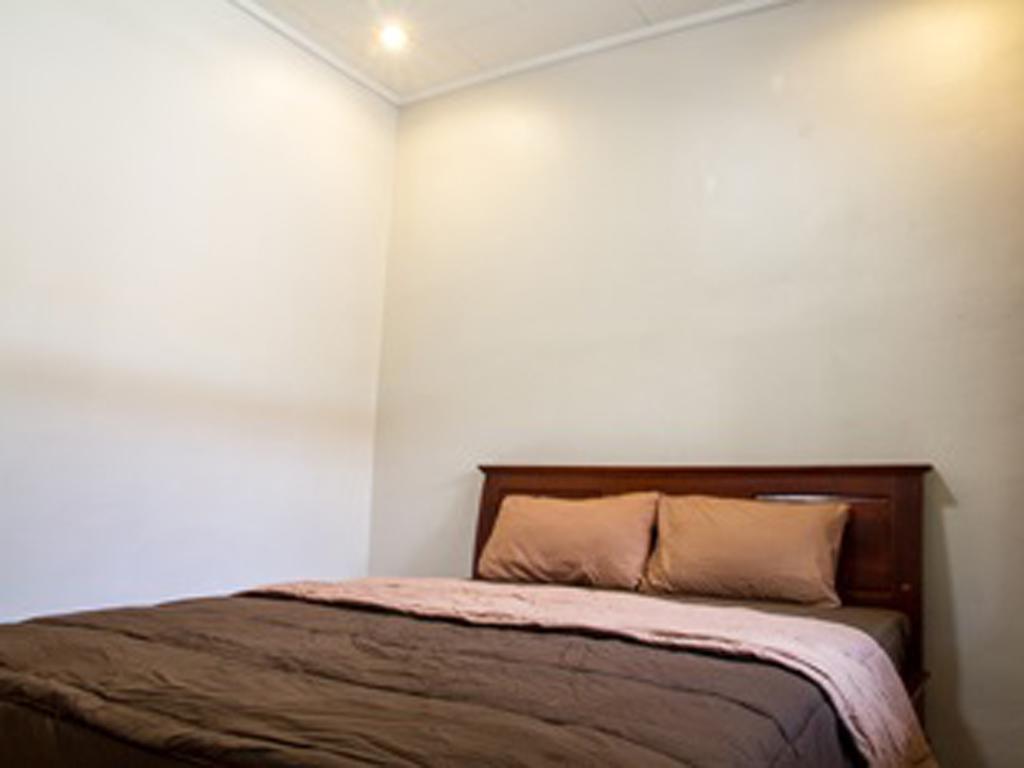 Karana Residence Kuta Lombok Rom bilde