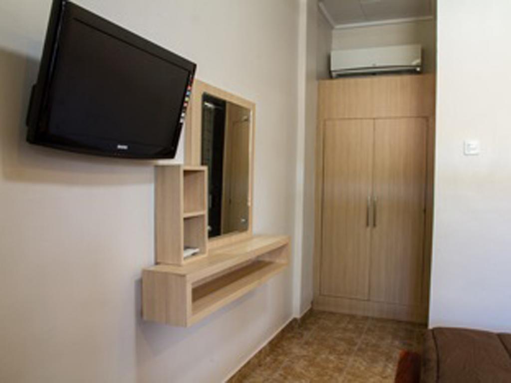Karana Residence Kuta Lombok Rom bilde