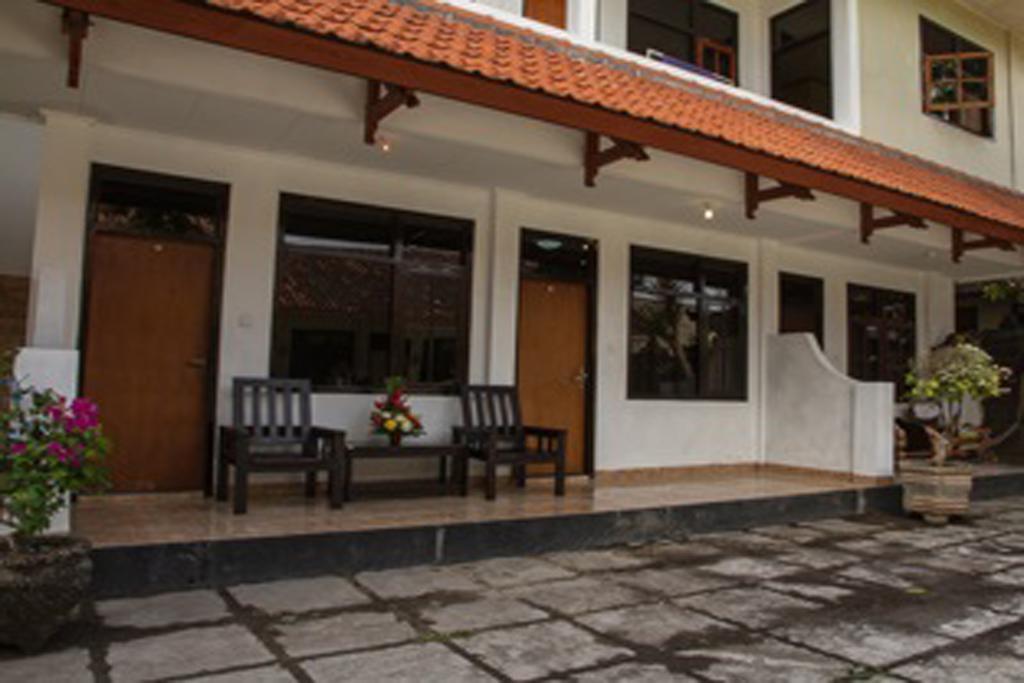 Karana Residence Kuta Lombok Eksteriør bilde