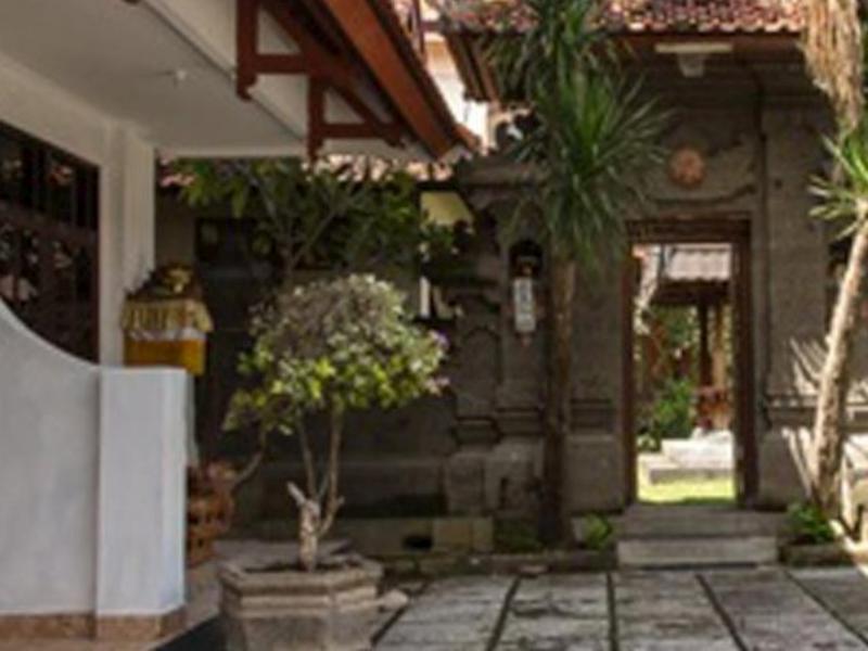 Karana Residence Kuta Lombok Eksteriør bilde
