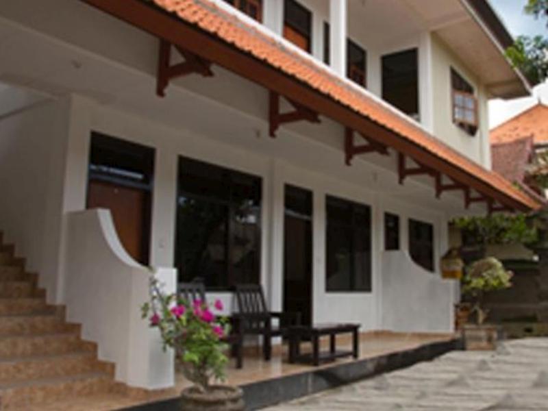 Karana Residence Kuta Lombok Eksteriør bilde