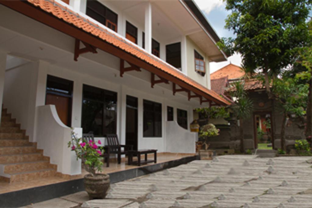 Karana Residence Kuta Lombok Eksteriør bilde