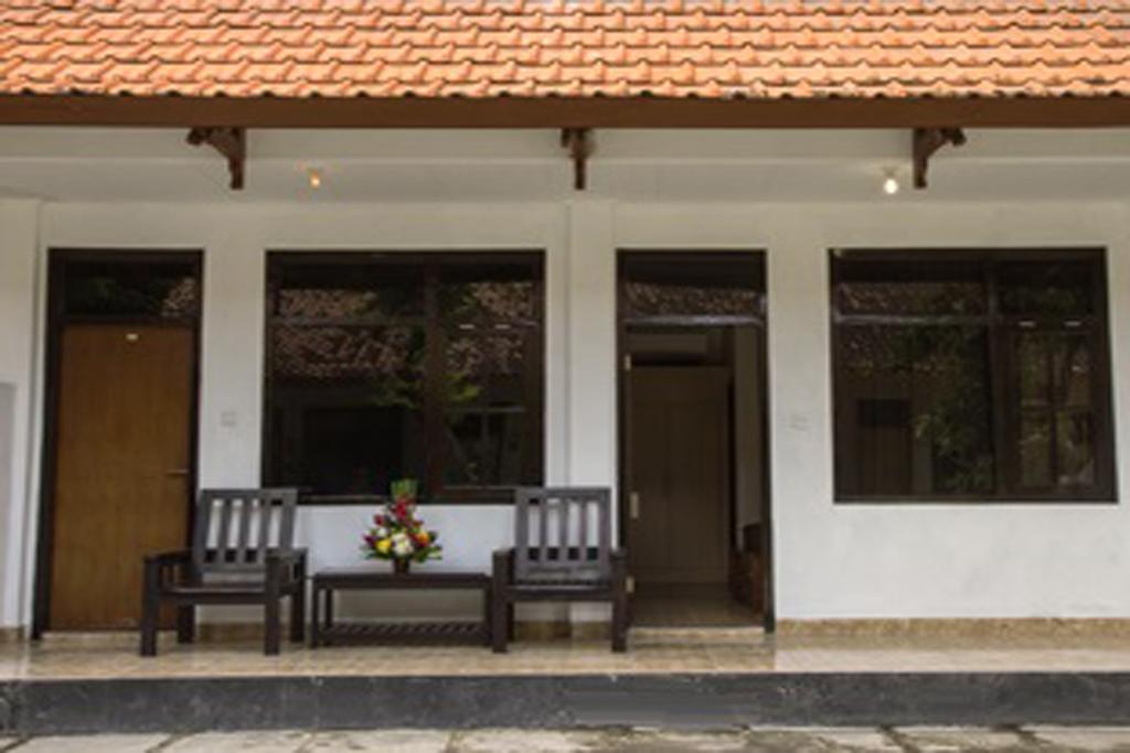Karana Residence Kuta Lombok Eksteriør bilde