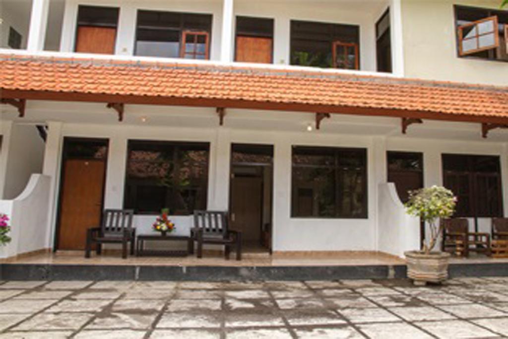 Karana Residence Kuta Lombok Eksteriør bilde