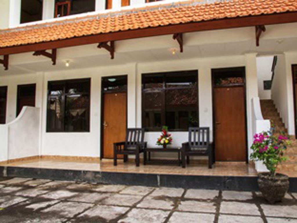 Karana Residence Kuta Lombok Eksteriør bilde