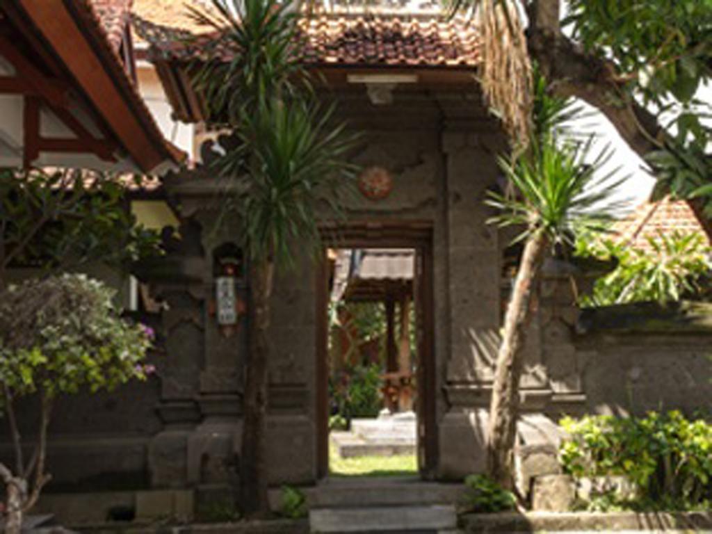 Karana Residence Kuta Lombok Eksteriør bilde