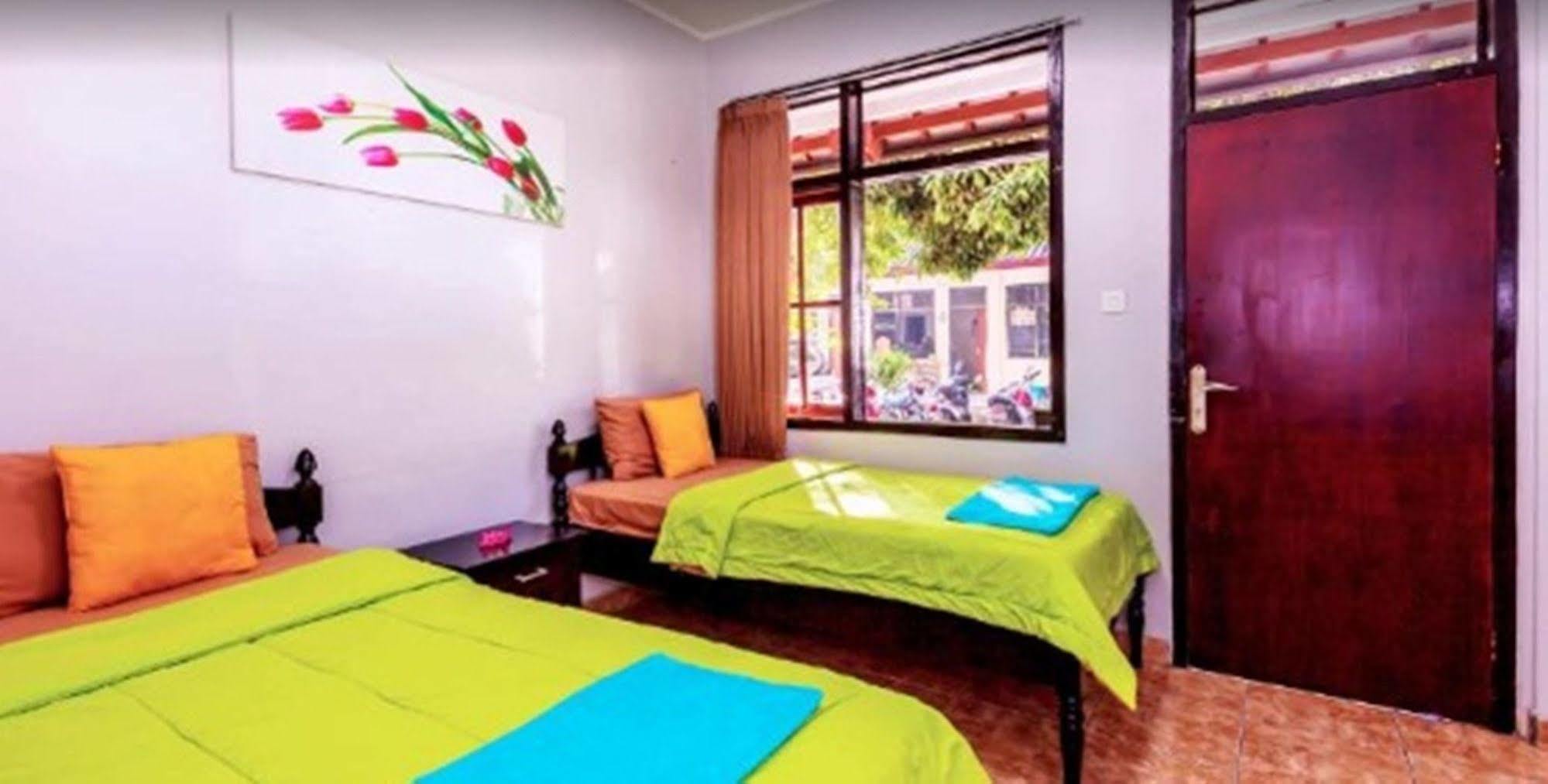 Karana Residence Kuta Lombok Eksteriør bilde