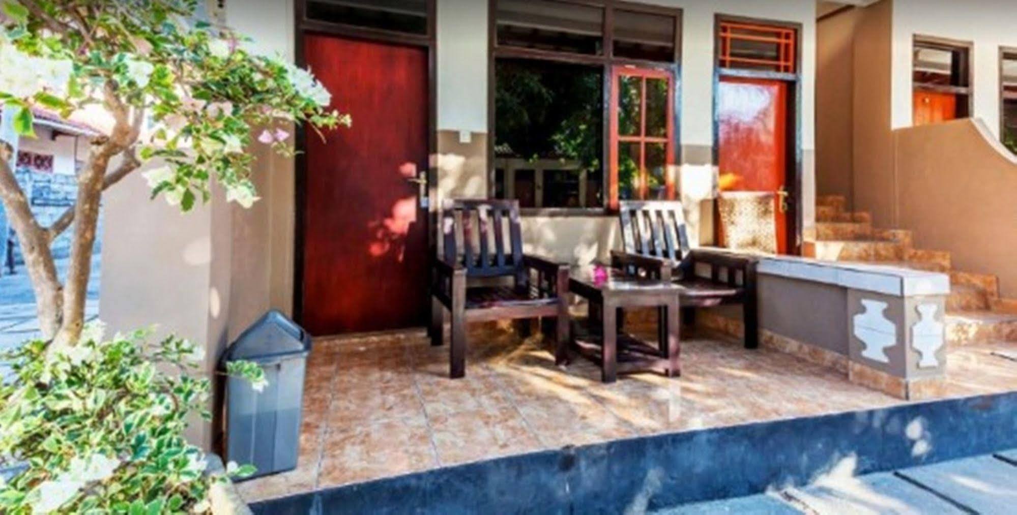Karana Residence Kuta Lombok Eksteriør bilde