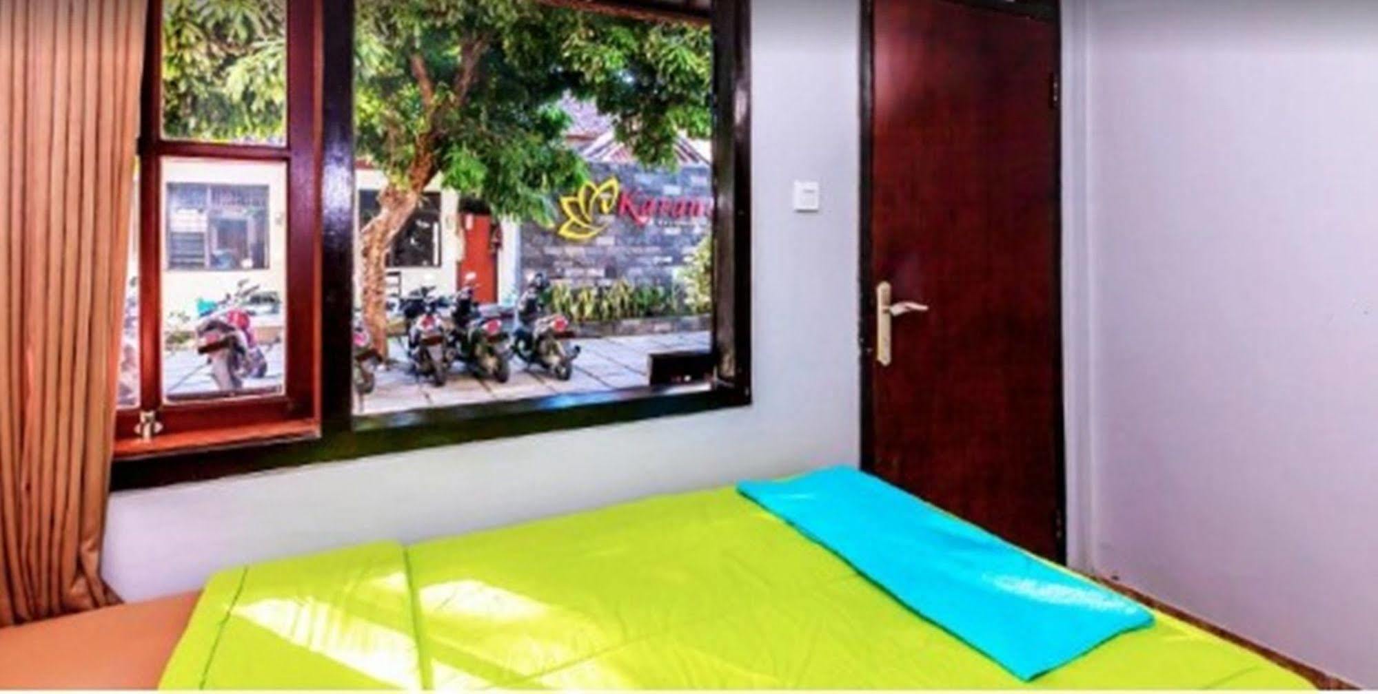 Karana Residence Kuta Lombok Eksteriør bilde