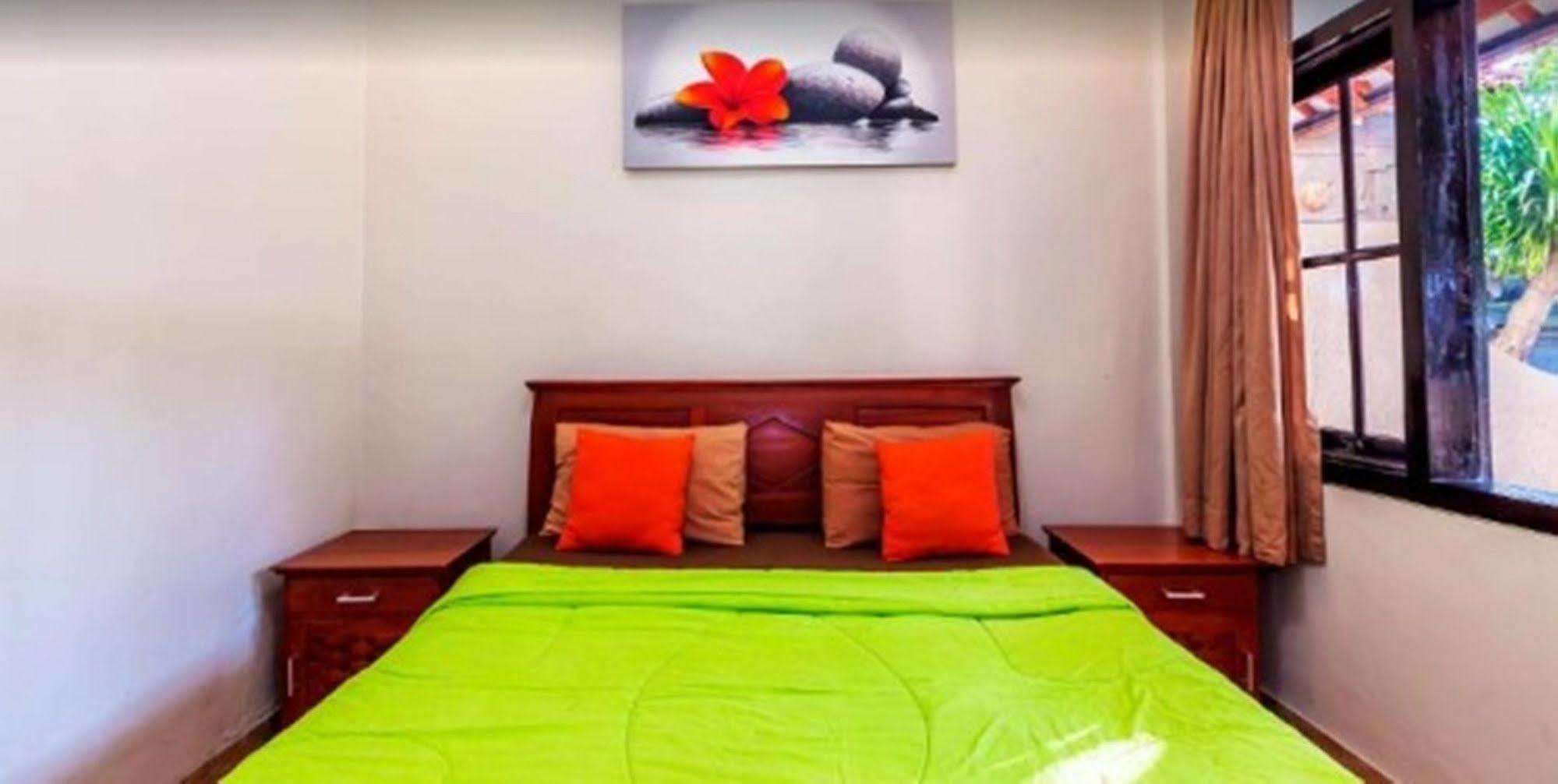 Karana Residence Kuta Lombok Eksteriør bilde