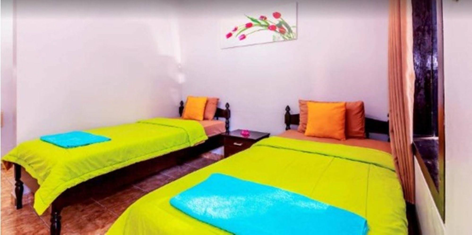Karana Residence Kuta Lombok Eksteriør bilde