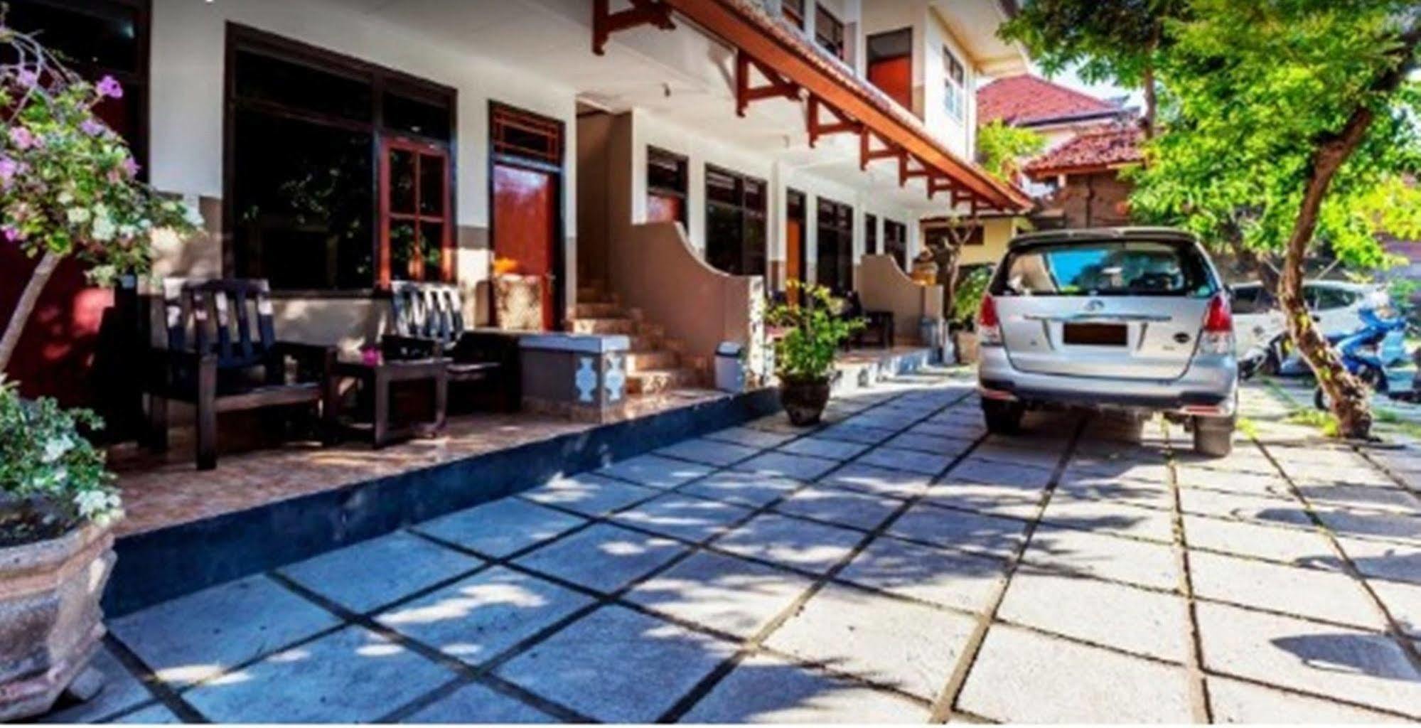 Karana Residence Kuta Lombok Eksteriør bilde