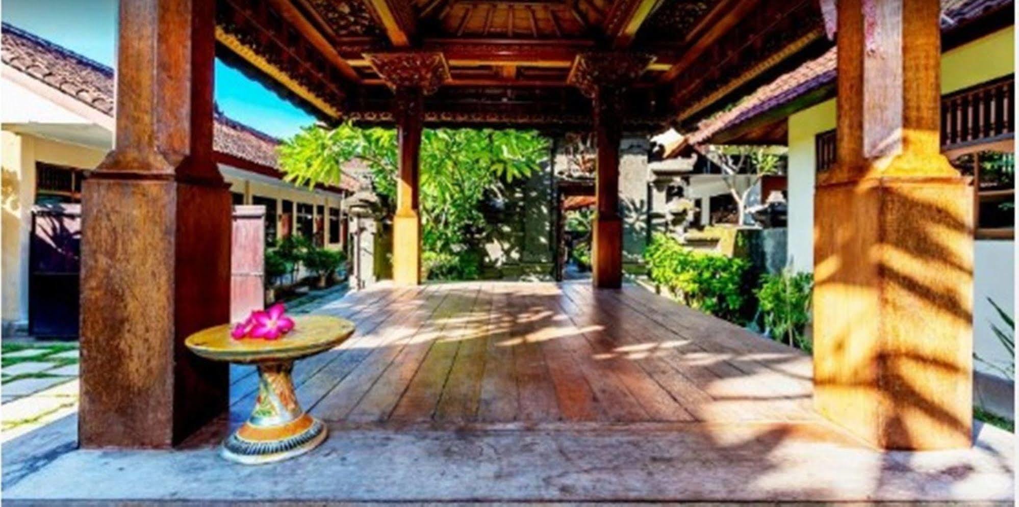 Karana Residence Kuta Lombok Eksteriør bilde